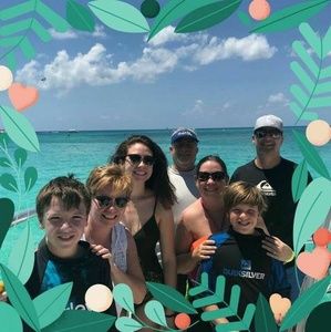 Meet your Posher, Cindy